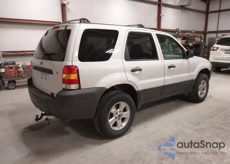 2006 Ford Escape Xlt/Xlt Sport z USA, uszkodzony, nr VIN 1FMYU93156KC49662